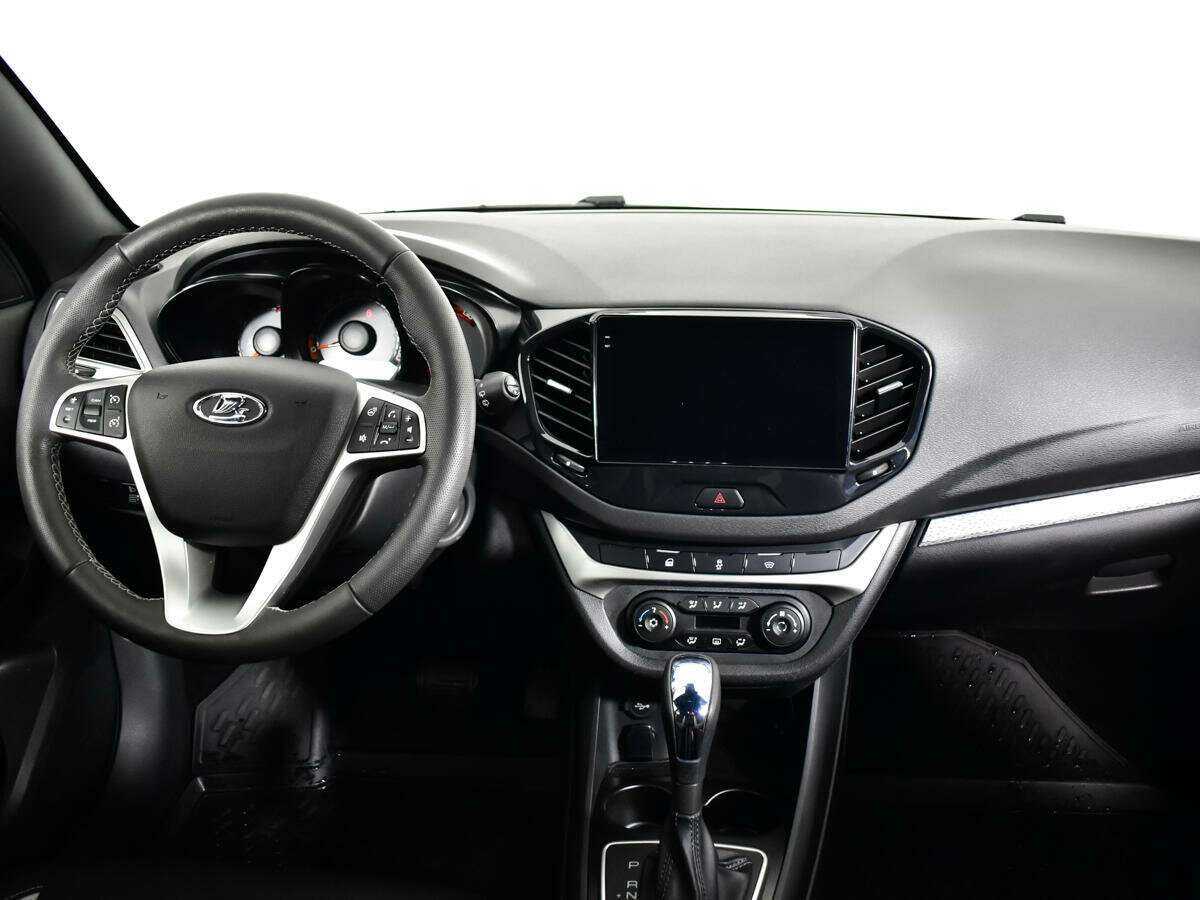 Продажа Б/У Лада (ВАЗ) Веста. Фото: #11