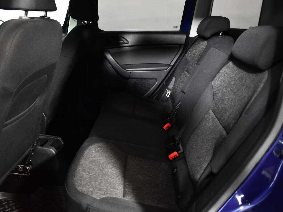 Продажа Б/У Шкода Йети. Фото: #9