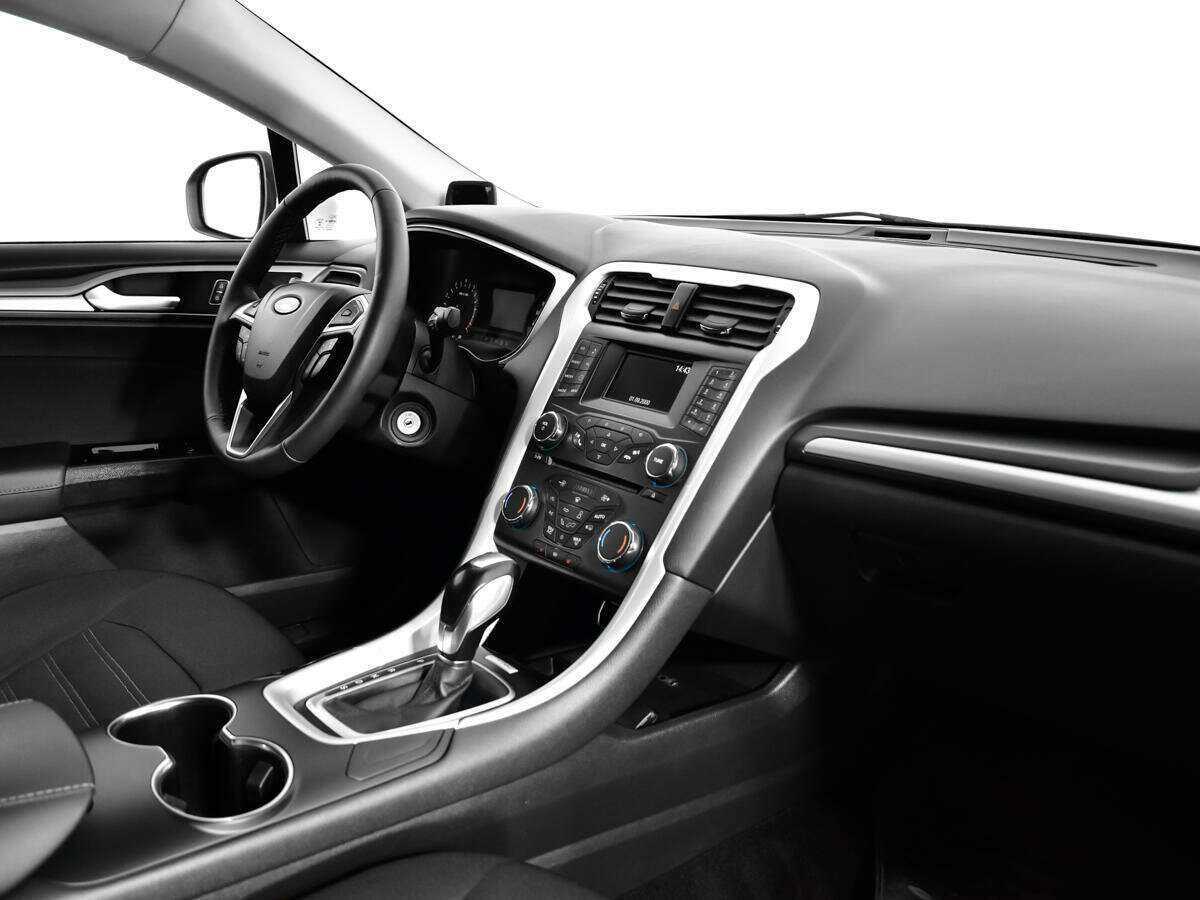 Продажа Б/У Форд Мондео. Фото: #8