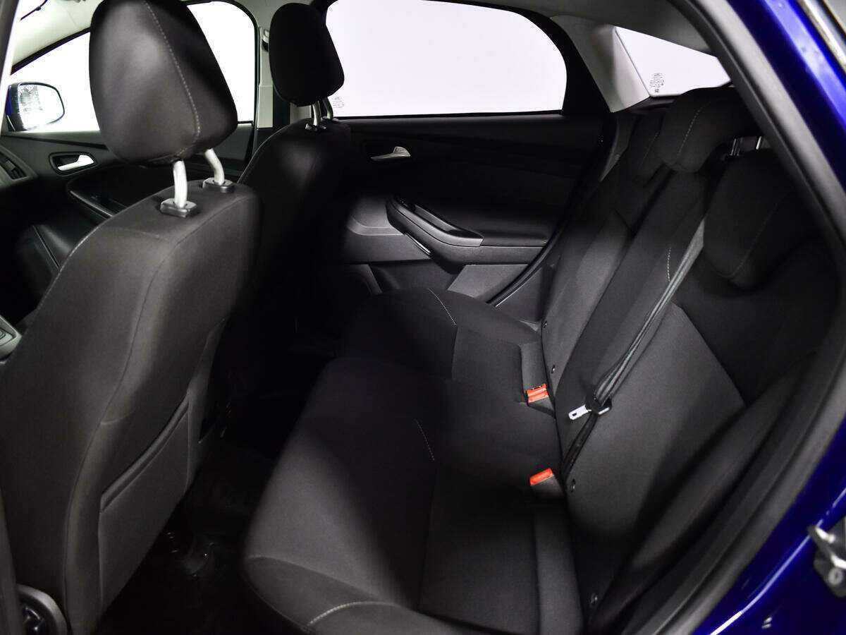 Продажа Б/У Форд Фокус. Фото: #9