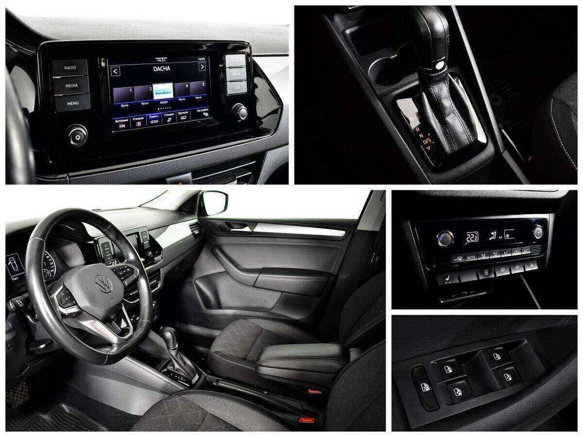 Продажа Б/У Фольксваген Поло. Фото: #12