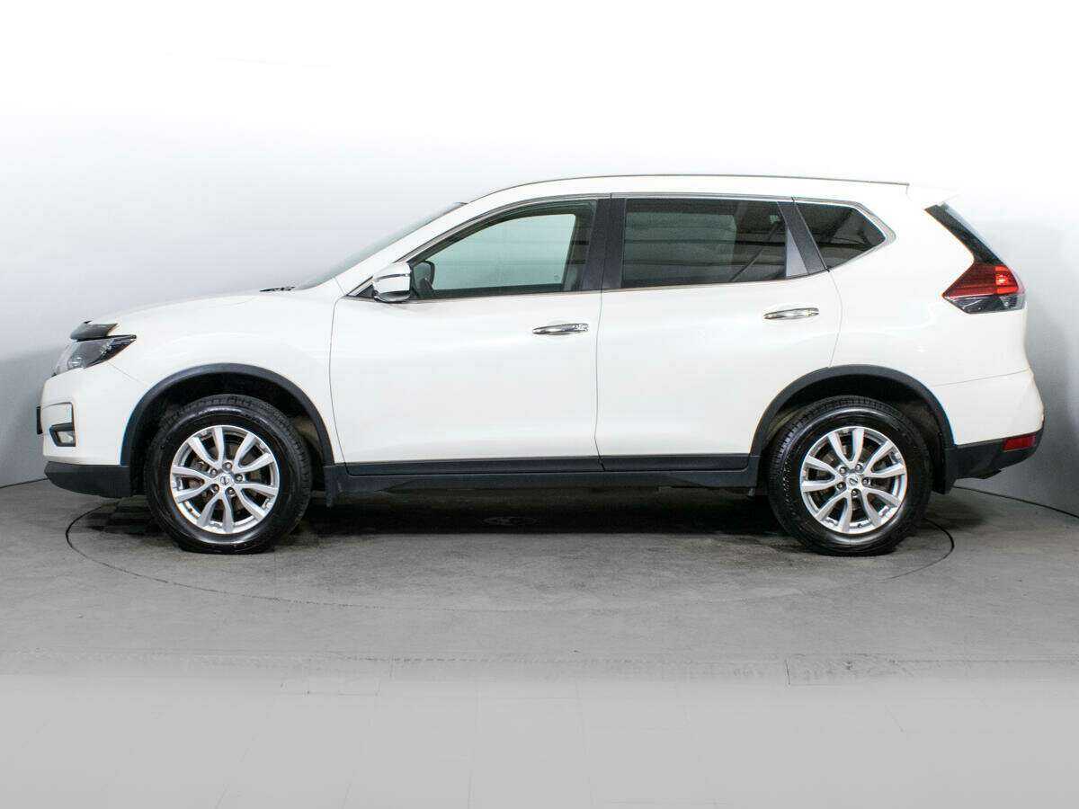 Продажа Б/У Ниссан Икс-Трейл. Фото: #7