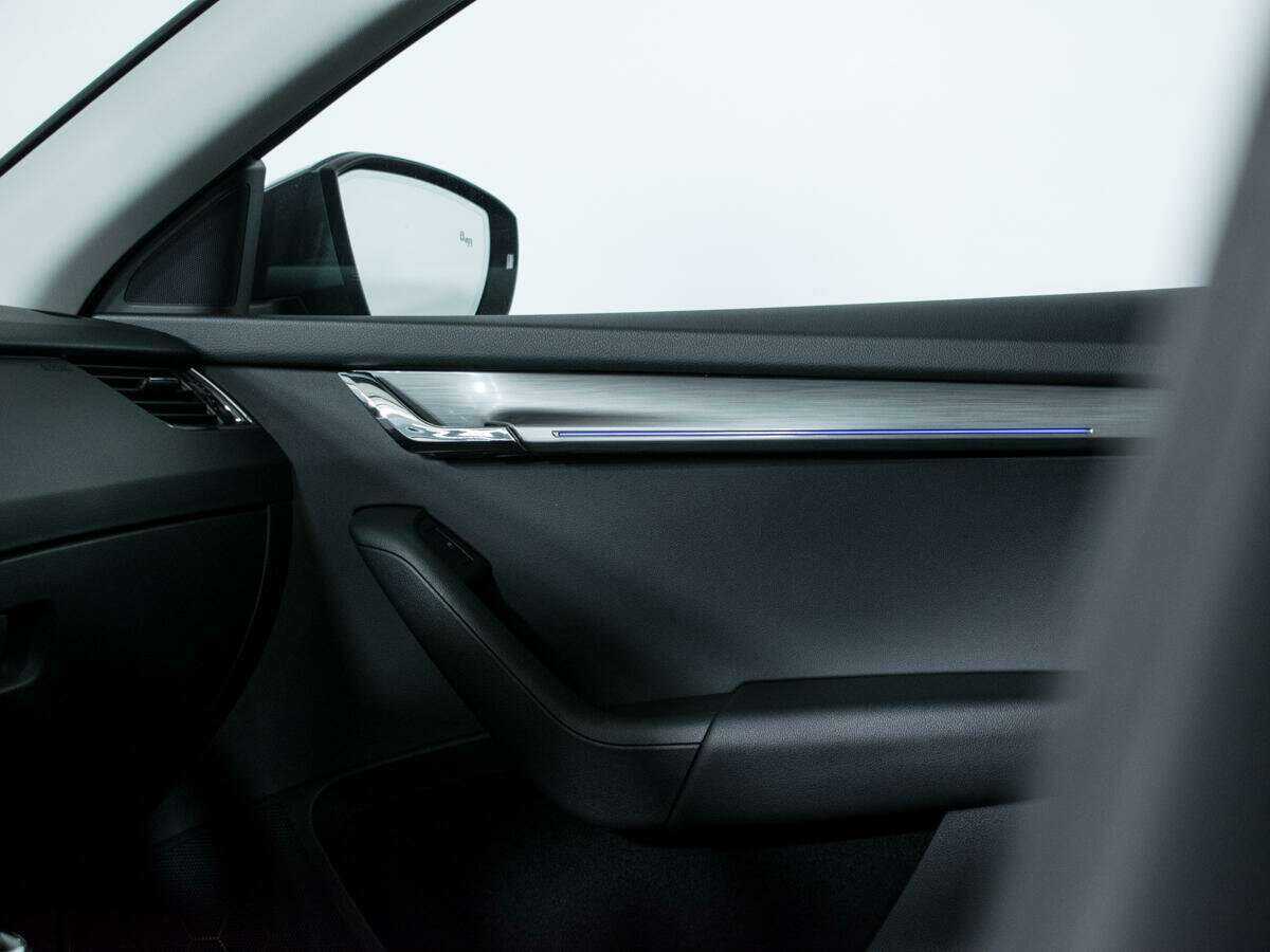 Продажа Б/У Шкода Октавия. Фото: #15