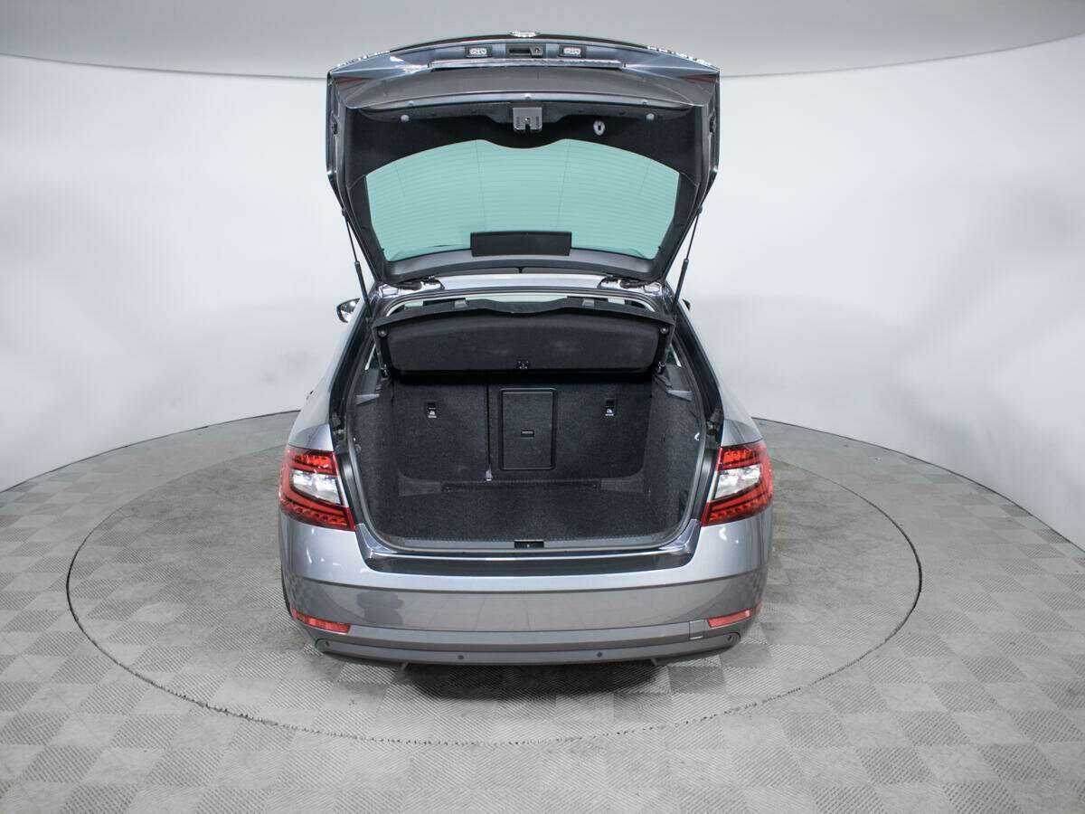 Продажа Б/У Шкода Октавия. Фото: #18