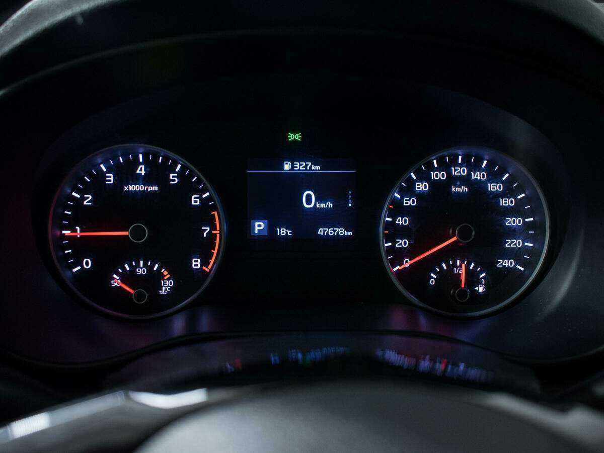 Продажа Б/У Киа Спортейдж. Фото: #10