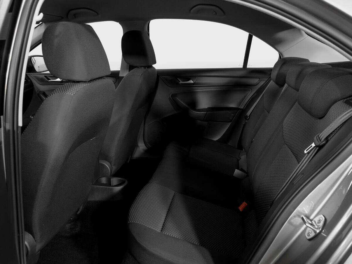 Продажа Б/У Фольксваген Поло. Фото: #9