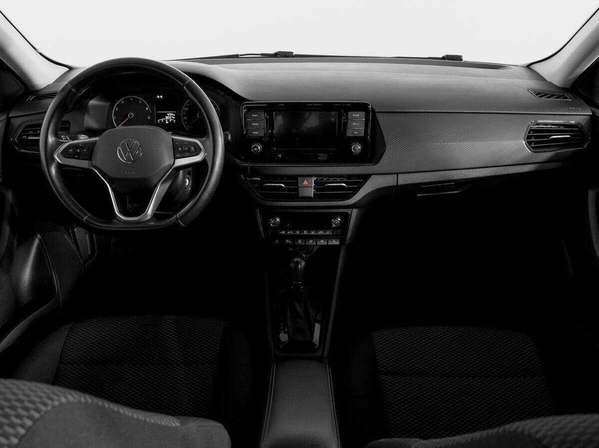 Продажа Б/У Фольксваген Поло. Фото: #11