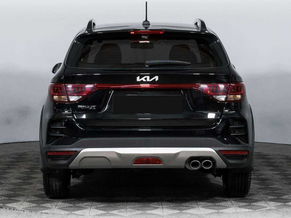 Продажа Б/У Киа Рио. Фото: #5