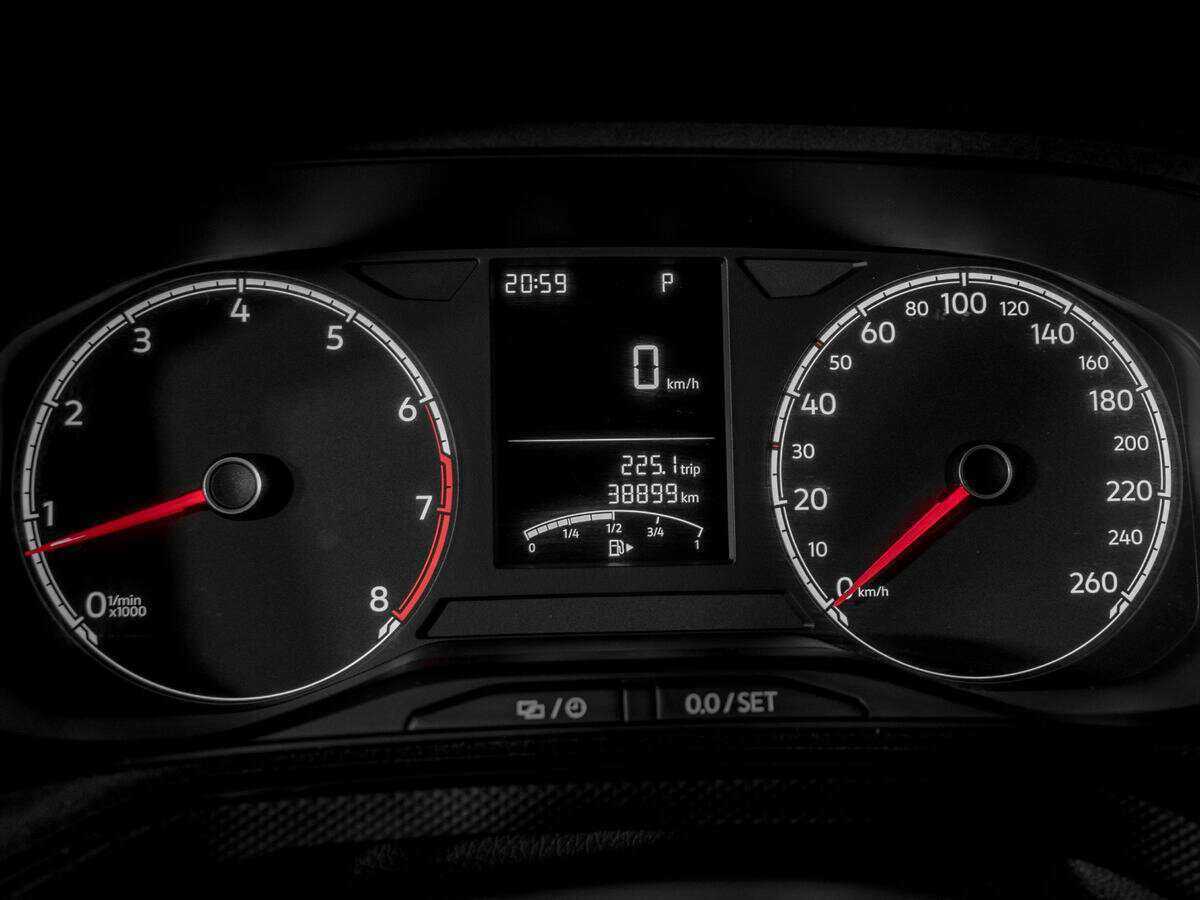 Продажа Б/У Фольксваген Поло. Фото: #10