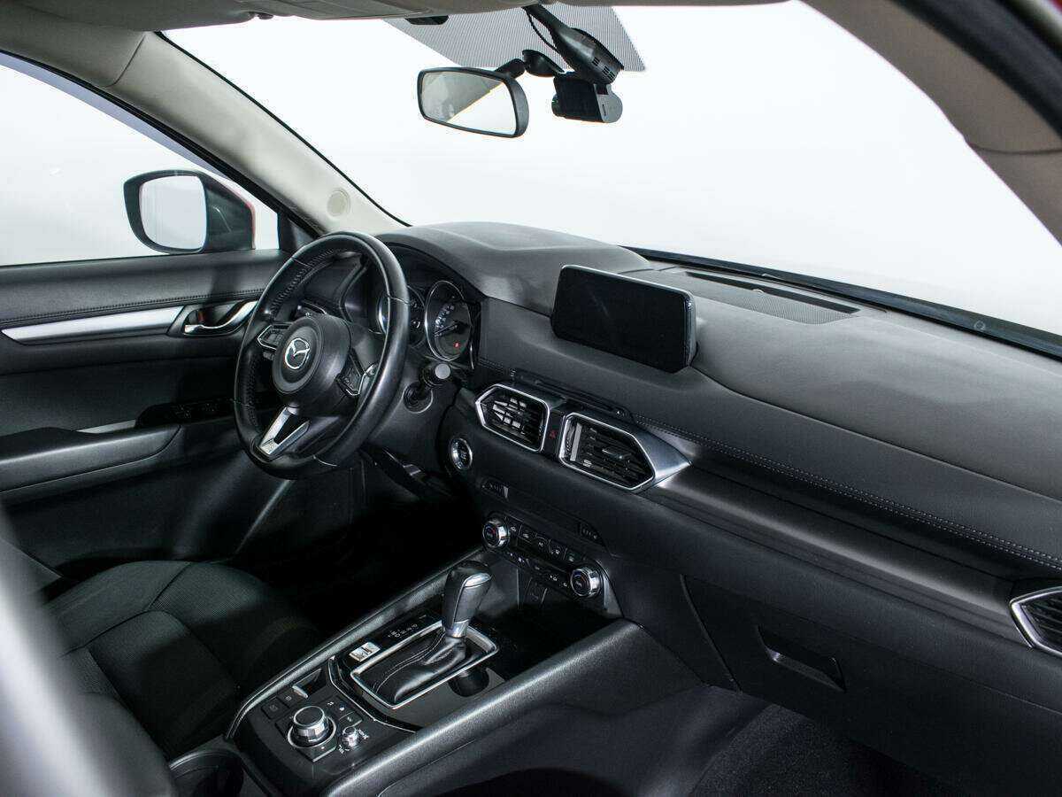 Продажа Б/У Мазда Ц-Икс-5. Фото: #8