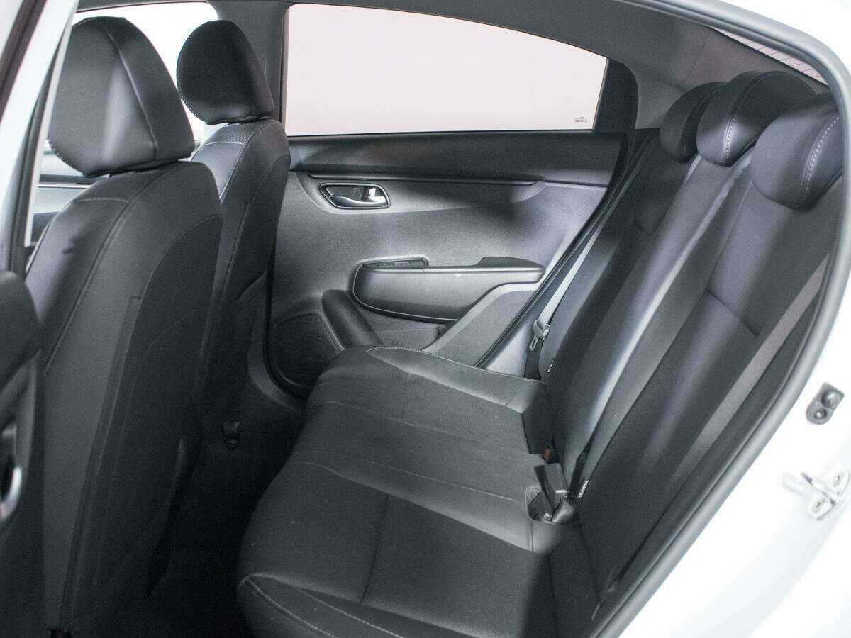 Продажа Б/У Киа Рио. Фото: #9