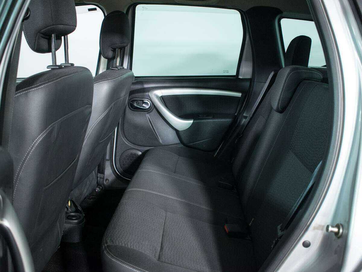 Продажа Б/У Ниссан Террано. Фото: #9