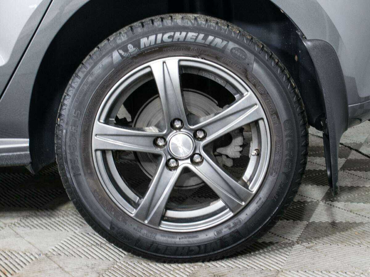 Продажа Б/У Фольксваген Поло. Фото: #14