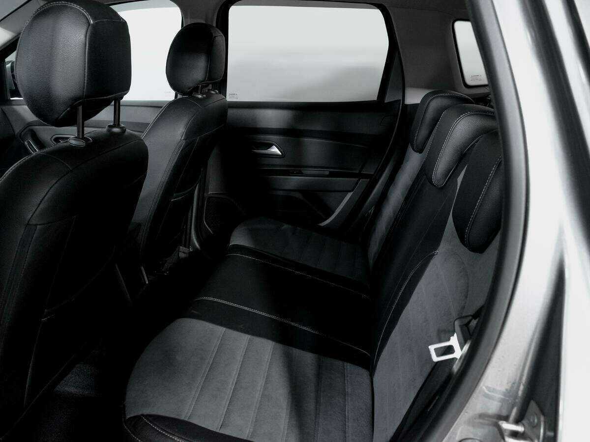 Продажа Б/У Рено Дастер. Фото: #9