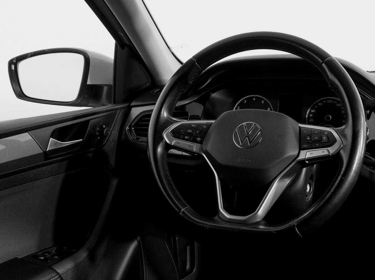 Продажа Б/У Фольксваген Поло. Фото: #14