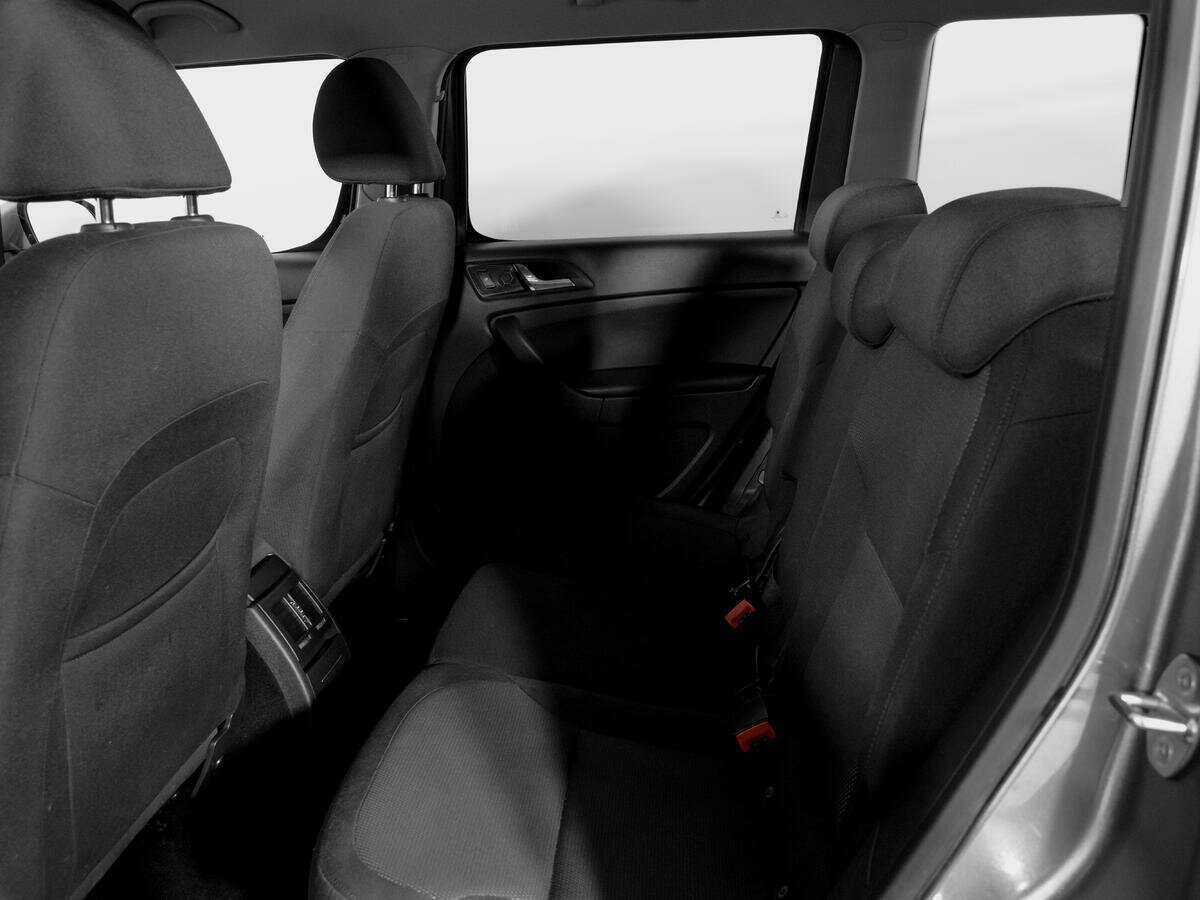 Продажа Б/У Шкода Йети. Фото: #9