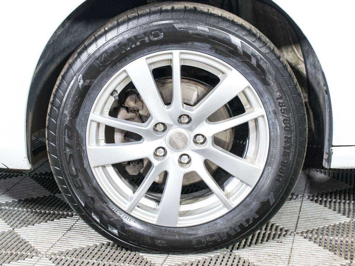 Продажа Б/У Фольксваген Поло. Фото: #14