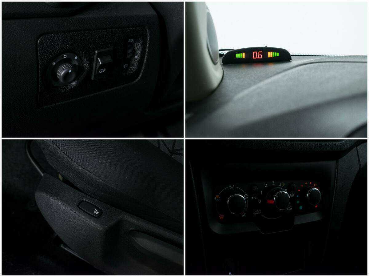 Продажа Б/У Лада (ВАЗ) ИКСРЭЙ. Фото: #13