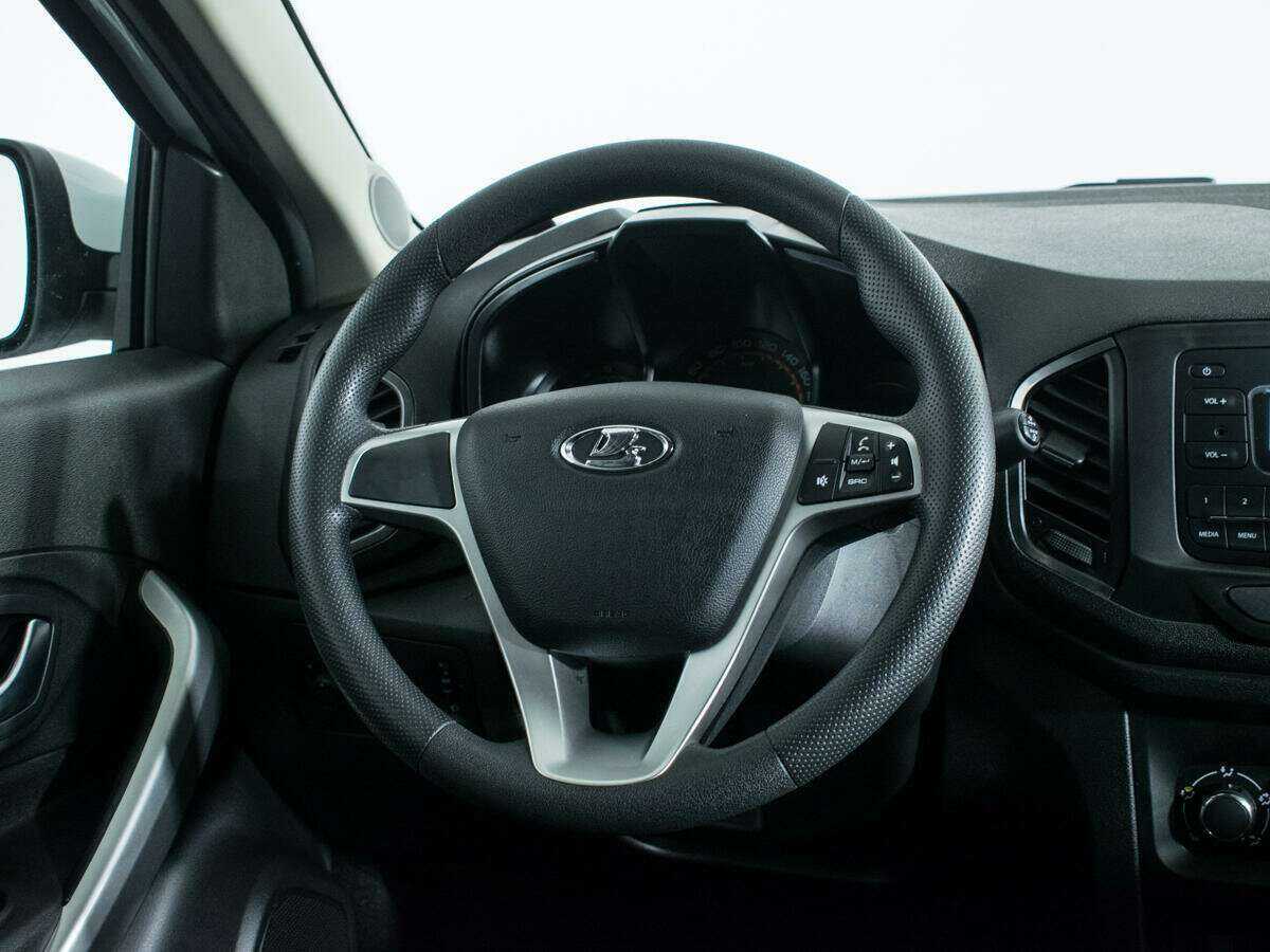 Продажа Б/У Лада (ВАЗ) ИКСРЭЙ. Фото: #14