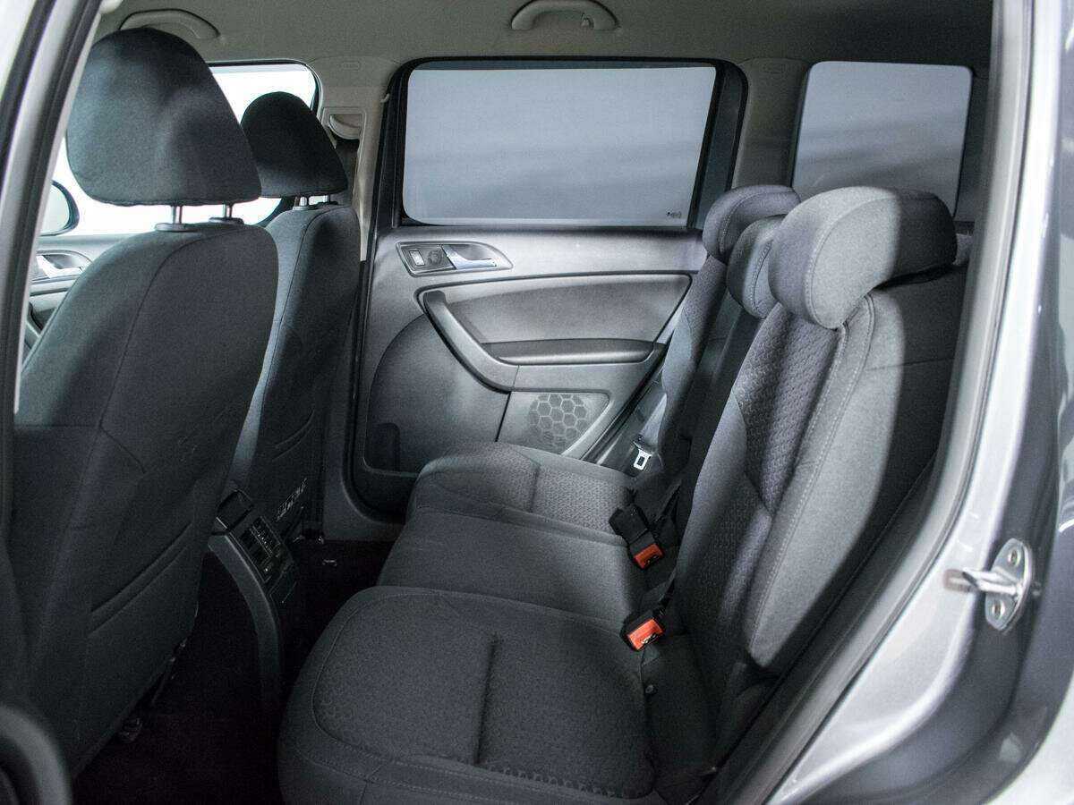 Продажа Б/У Шкода Йети. Фото: #9