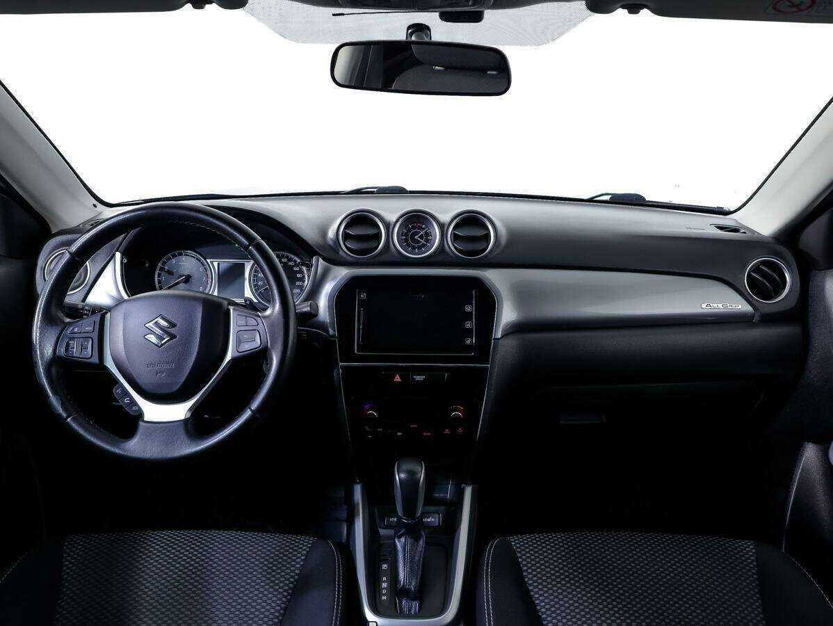 Продажа Б/У Сузуки Витара. Фото: #7