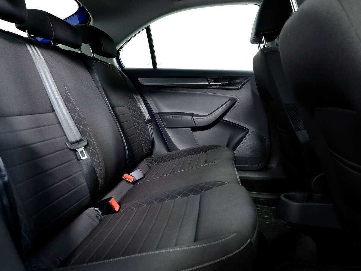 Продажа Б/У Шкода Рапид. Фото: #13