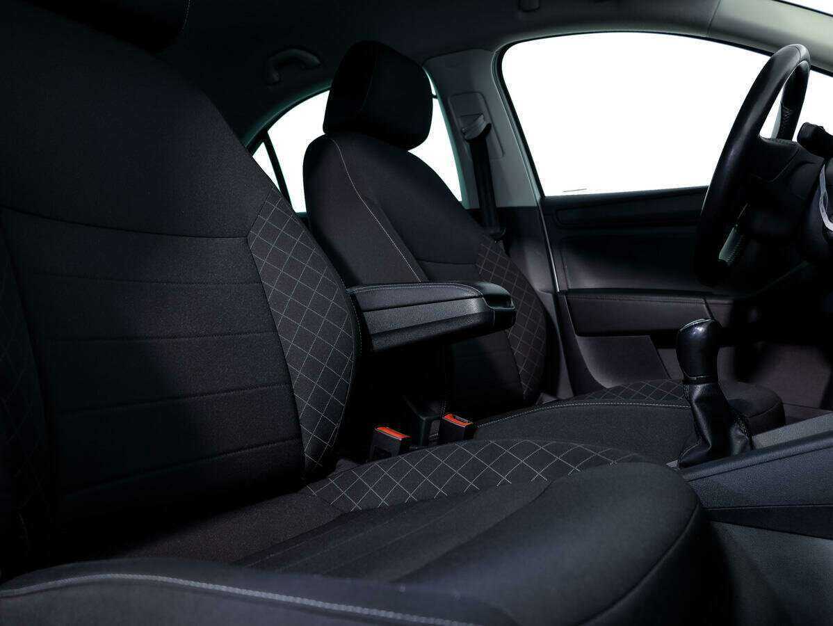 Продажа Б/У Шкода Рапид. Фото: #10