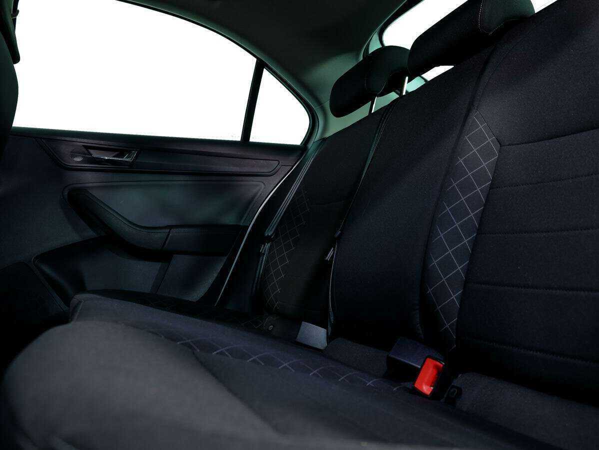 Продажа Б/У Шкода Рапид. Фото: #11