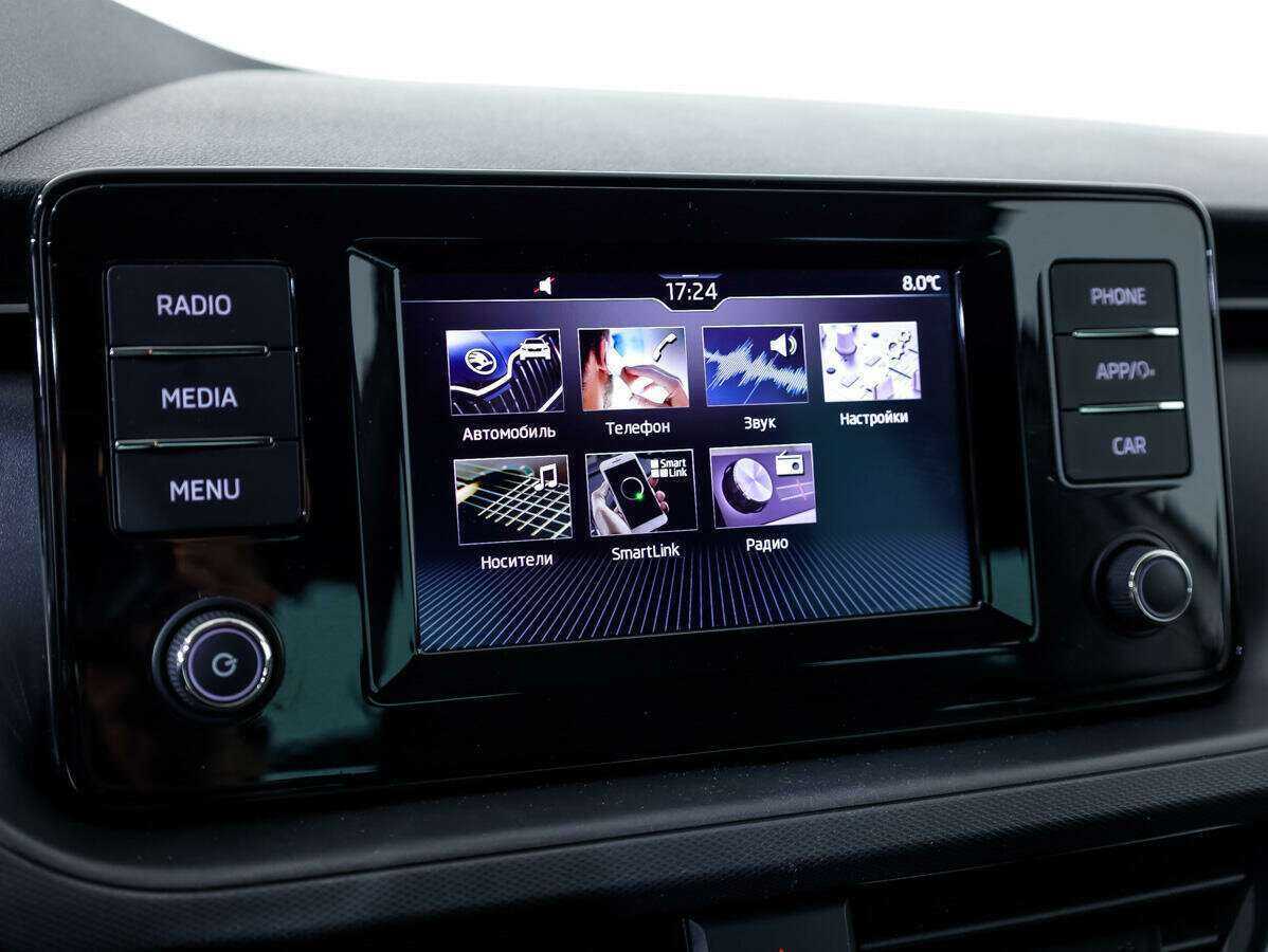 Продажа Б/У Шкода Рапид. Фото: #13