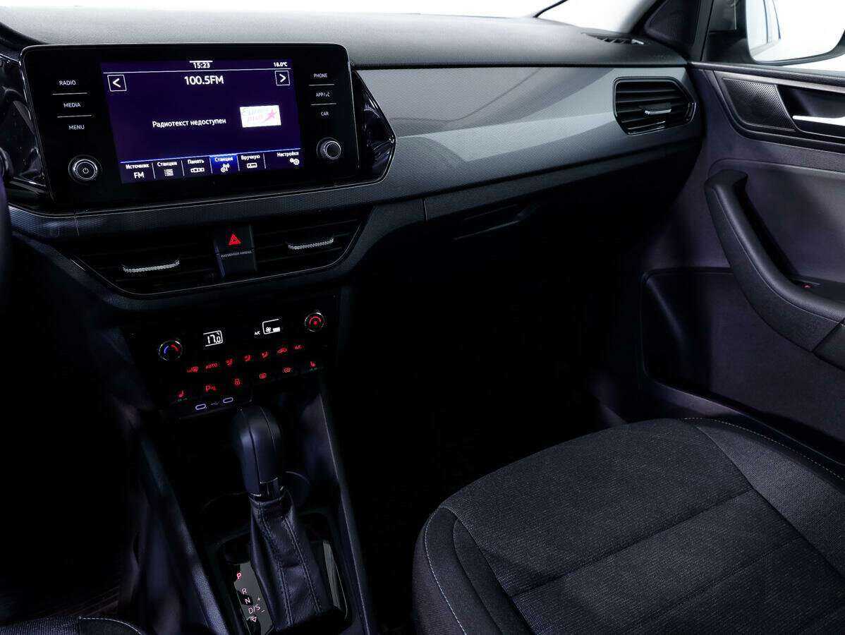 Продажа Б/У Фольксваген Поло. Фото: #12