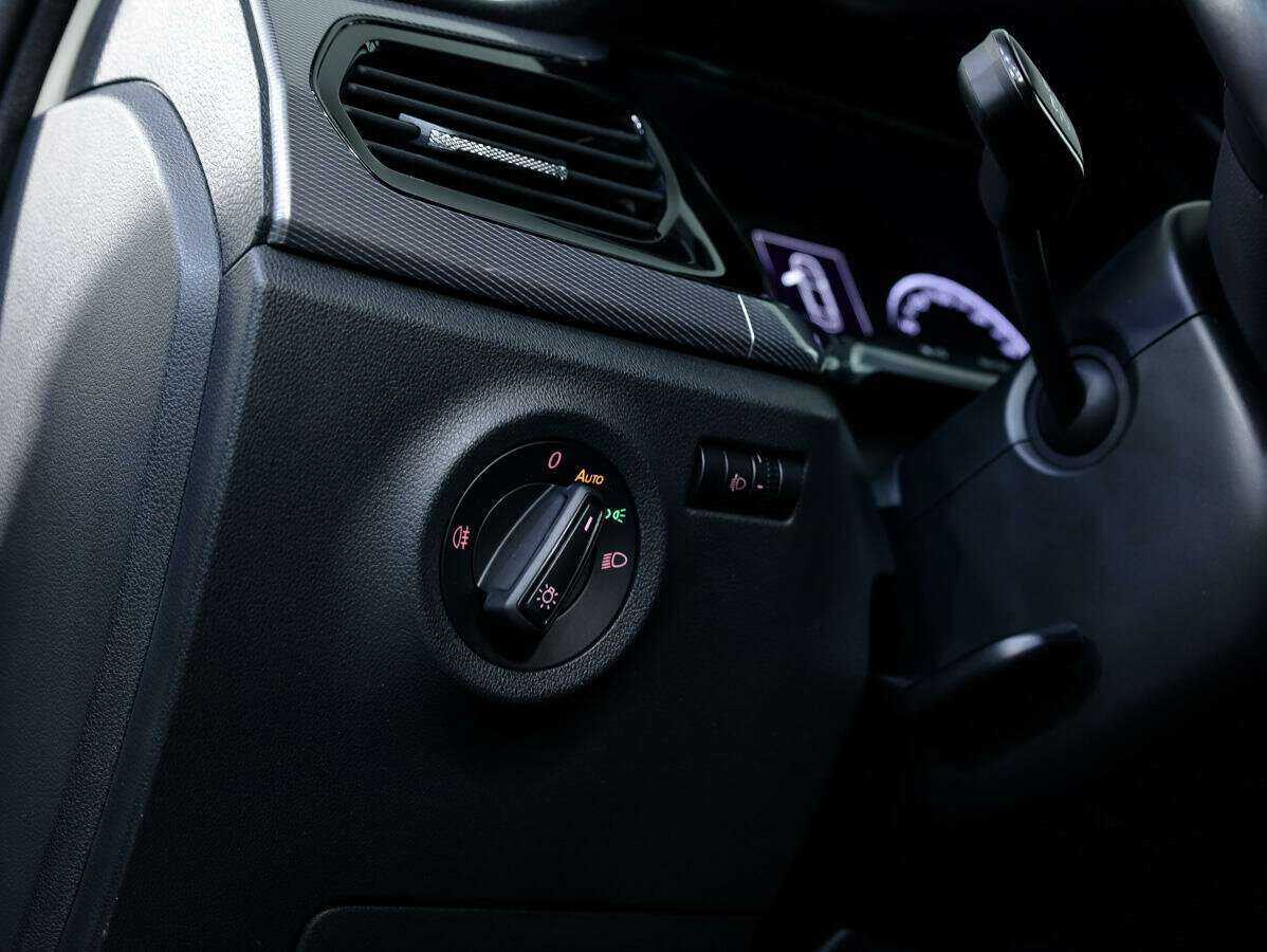 Продажа Б/У Фольксваген Поло. Фото: #17