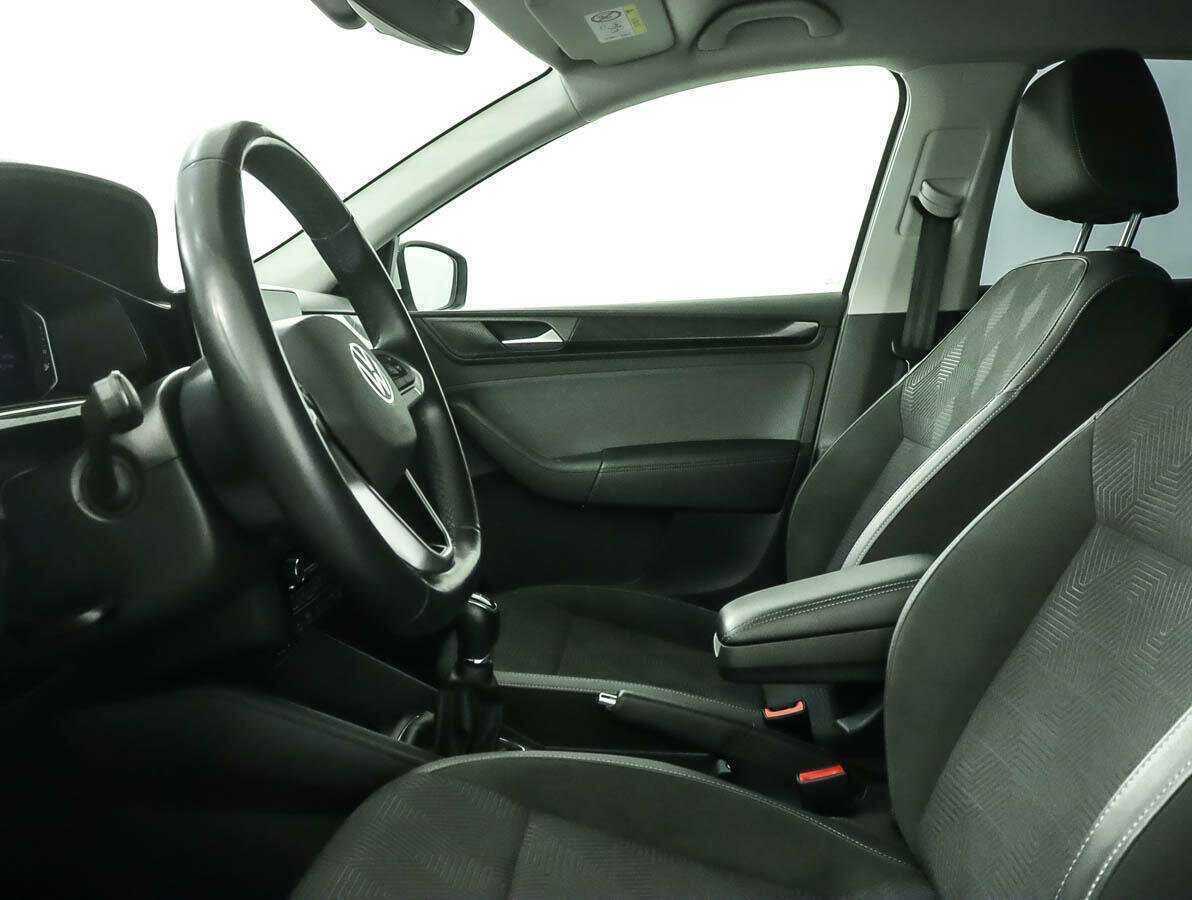 Продажа Б/У Фольксваген Поло. Фото: #6