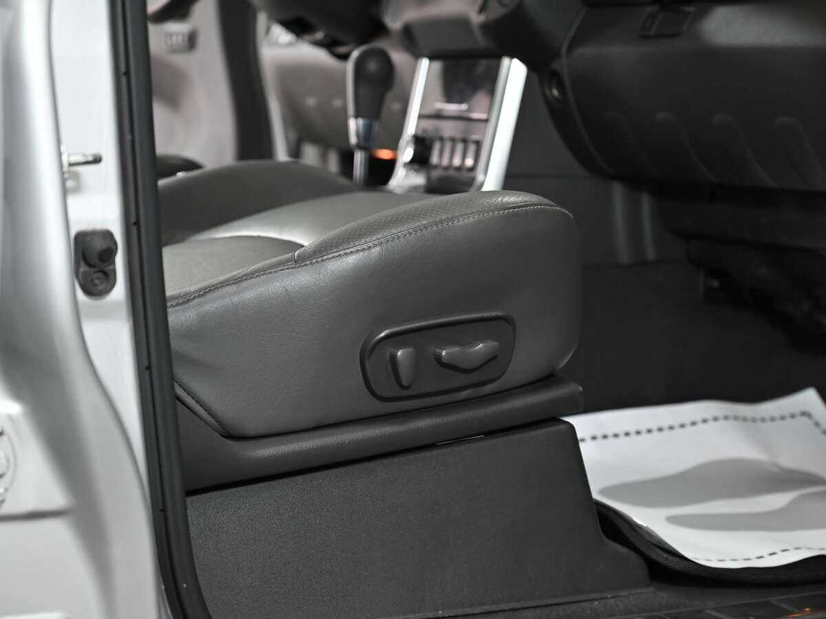 Продажа Б/У Ниссан Патфайндер. Фото: #9