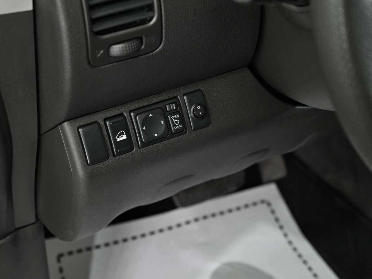 Продажа Б/У Ниссан Патфайндер. Фото: #12