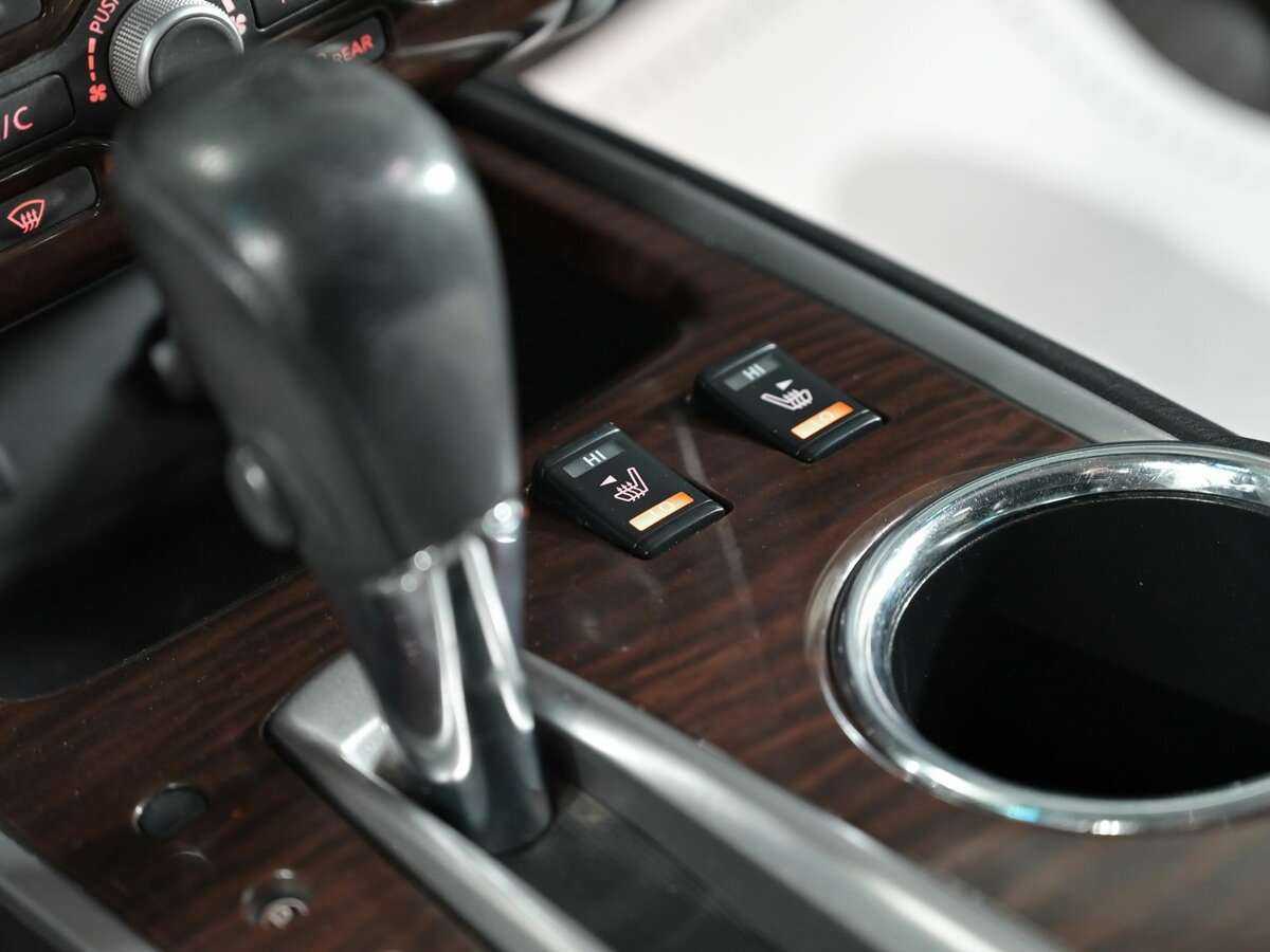 Продажа Б/У Ниссан Патфайндер. Фото: #14