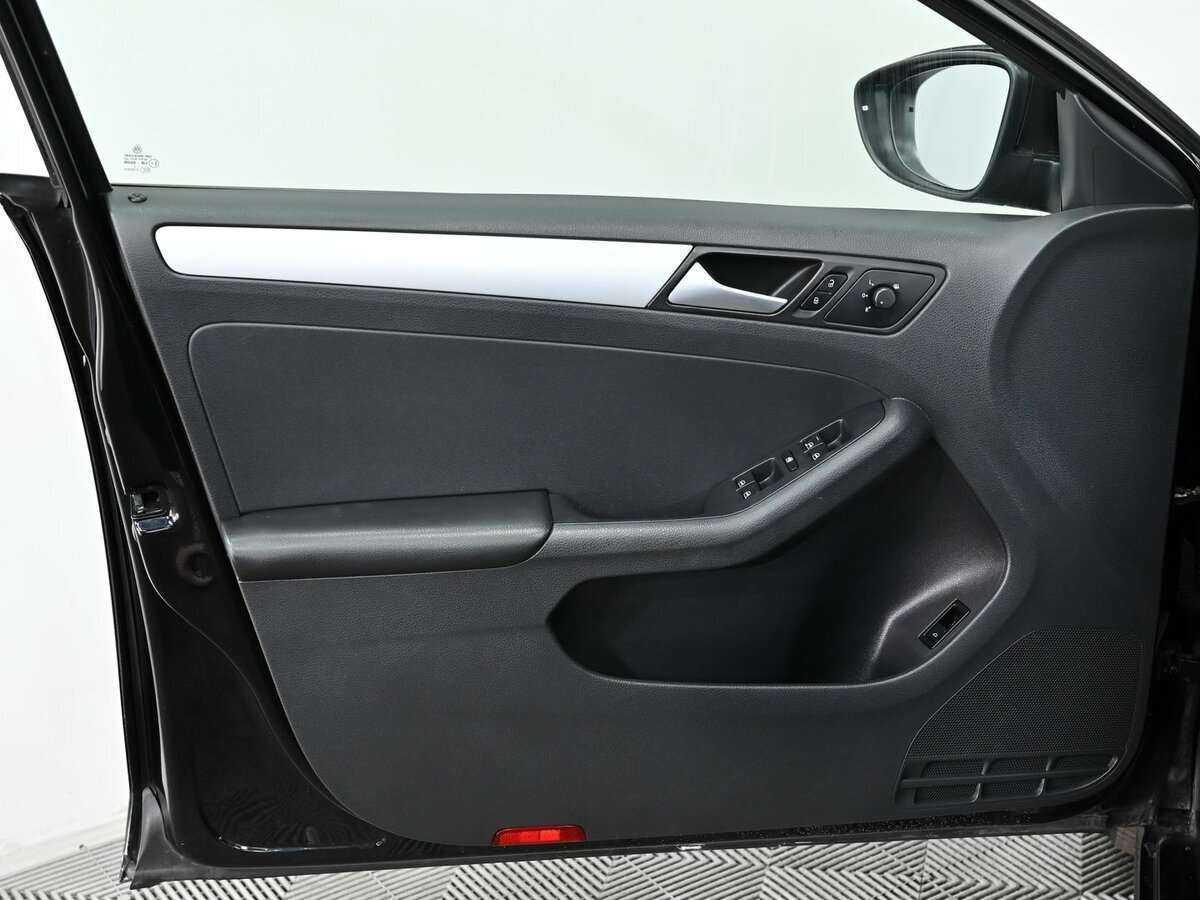 Продажа Б/У Фольксваген Джетта. Фото: #8