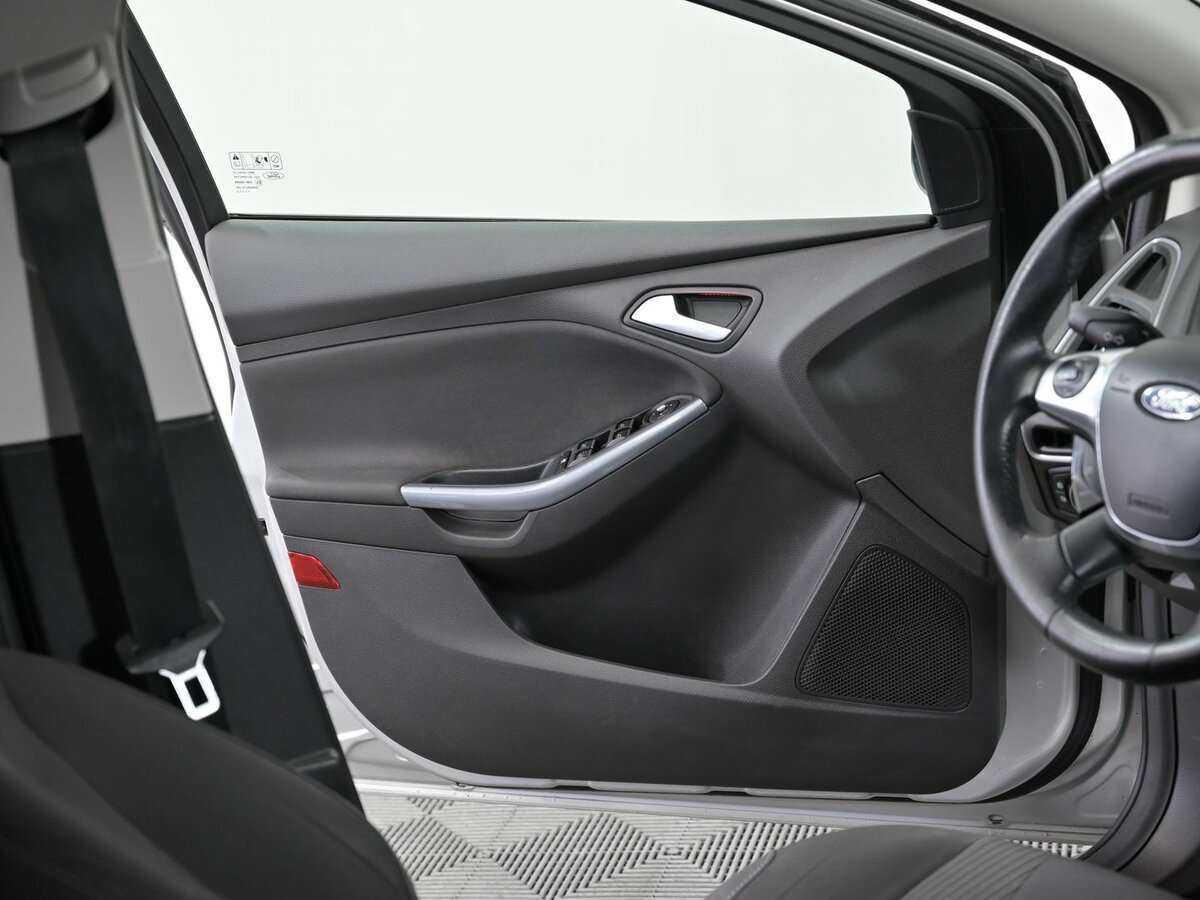 Продажа Б/У Форд Фокус. Фото: #4