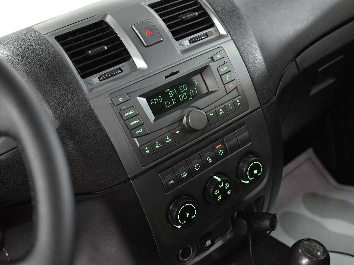 Продажа Б/У УАЗ Патриот. Фото: #10