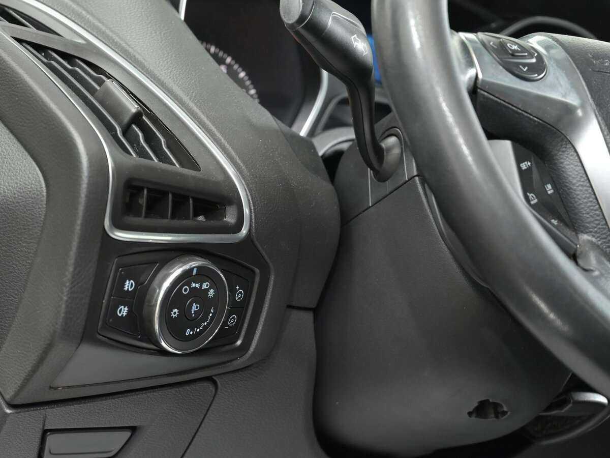 Продажа Б/У Форд Фокус. Фото: #7