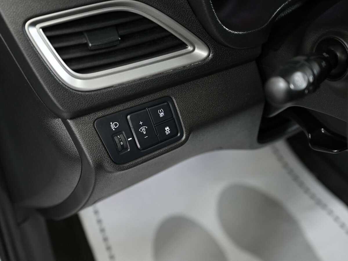 Продажа Б/У Хендай Солярис. Фото: #8