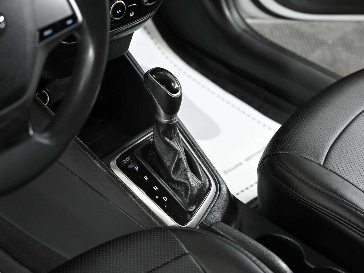 Продажа Б/У Хендай Солярис. Фото: #10