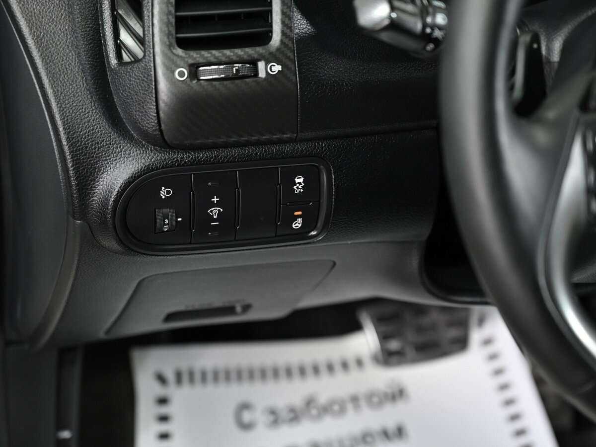 Продажа Б/У Киа Церато. Фото: #6