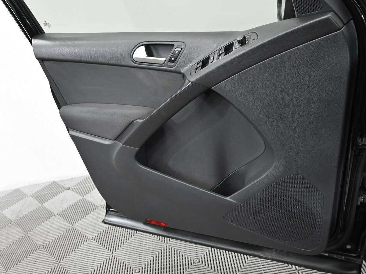 Продажа Б/У Фольксваген Тигуан. Фото: #6