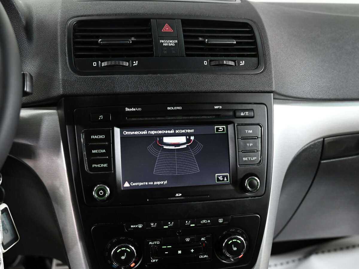 Продажа Б/У Шкода Йети. Фото: #5