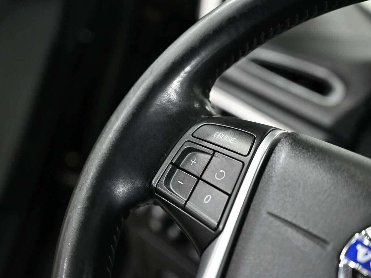 Продажа Б/У Вольво С80. Фото: #9