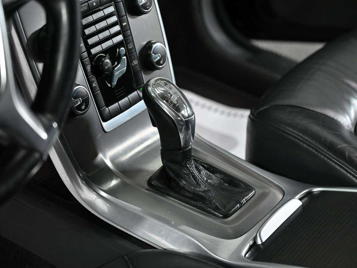 Продажа Б/У Вольво С80. Фото: #11