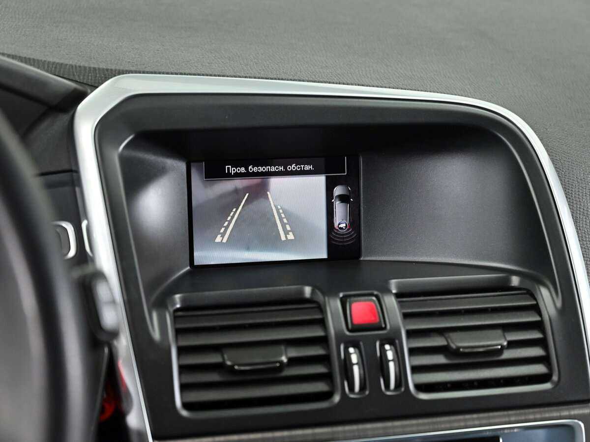 Продажа Б/У Вольво ИксЦ60. Фото: #8