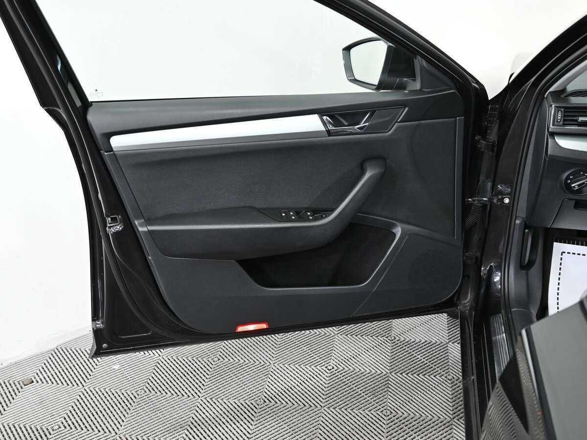 Продажа Б/У Шкода Суперб. Фото: #7