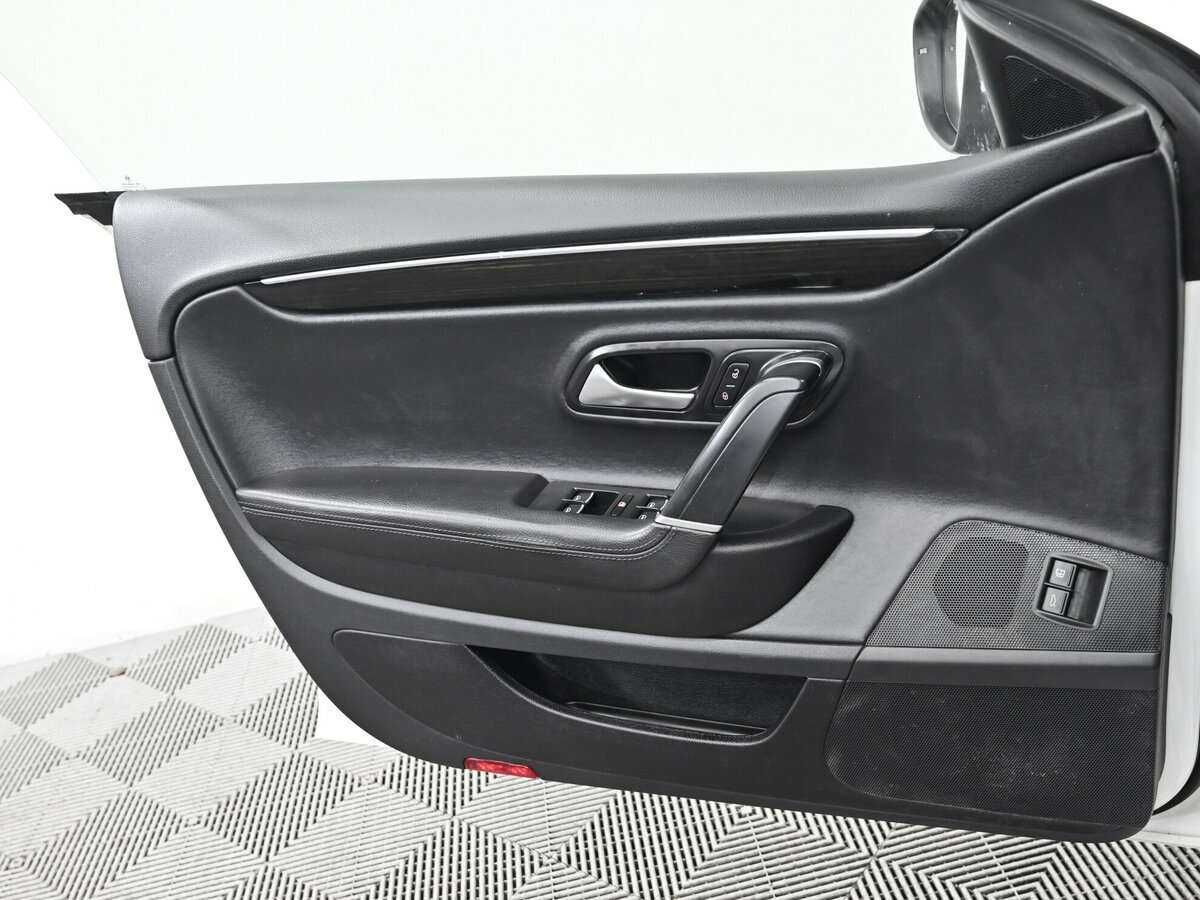 Продажа Б/У Фольксваген Пассат ЦЦ. Фото: #5