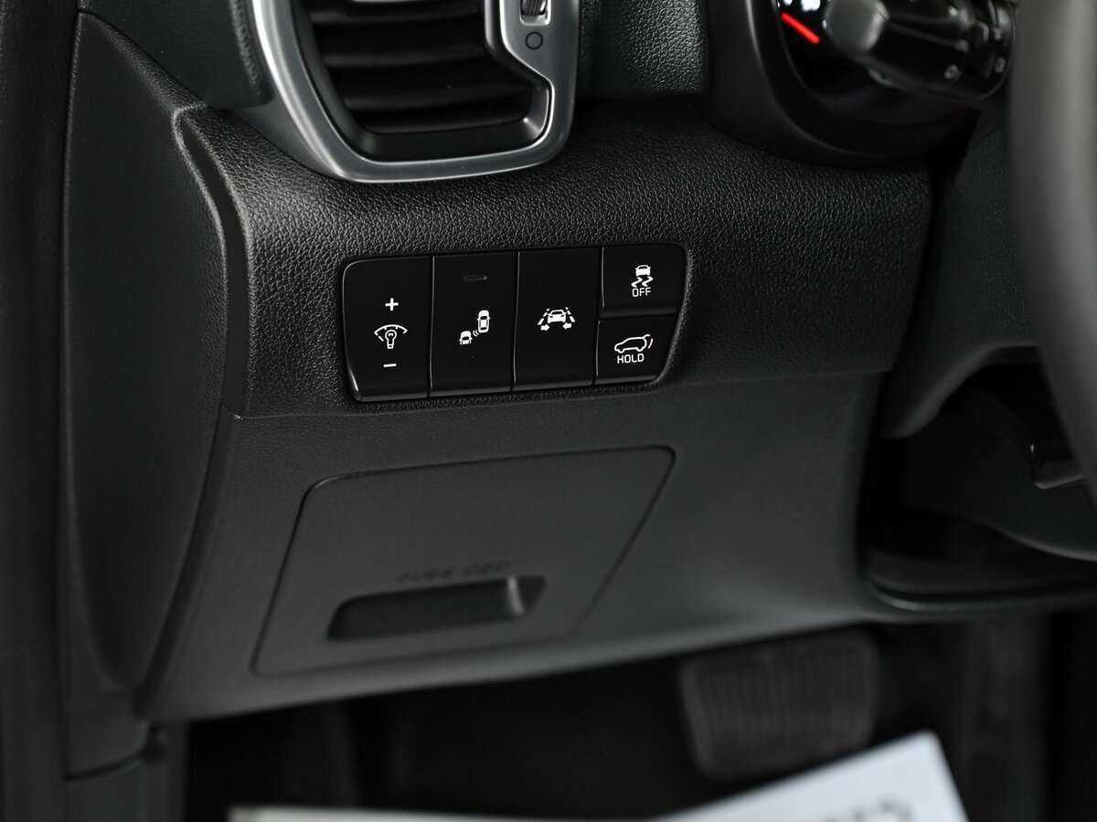 Продажа Б/У Киа Спортейдж. Фото: #15